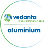 Vedanta Limited - Aluminium Business logo