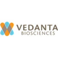 Vedanta Biosciences logo