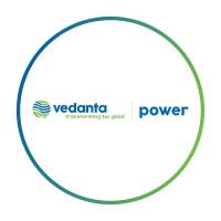 Vedanta Group logo