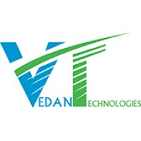 Vedan Technologies logo