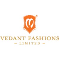 Vedant Fashions Limited - Manyavar-Mohey logo