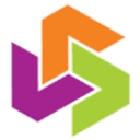 Vedic international school logo