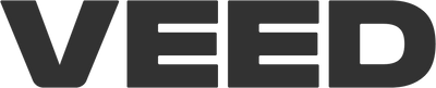 VEED.IO logo