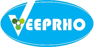 Veeprho Group logo