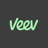 Veev, By Lennar logo