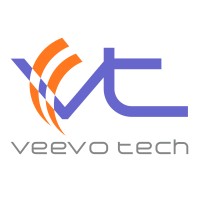 Veevo Tech logo