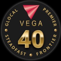 VEGA GLOBAL logo