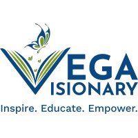 Vega Visionary Training logo