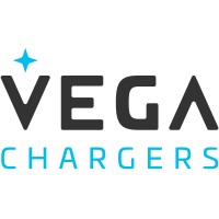 VEGA Chargers logo