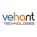 Vehant Technologies logo