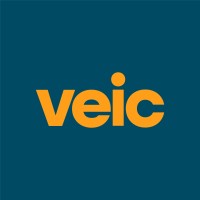 VEIC logo