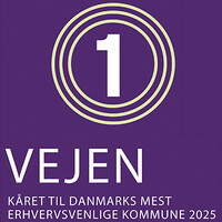 Vejen Kommune logo