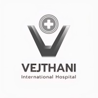 Vejthani Hospital logo