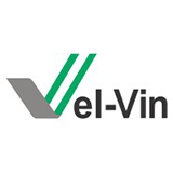 Velvin Paper Products logo