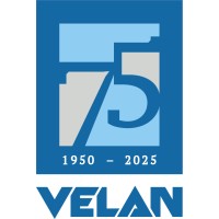 Velan Inc. logo
