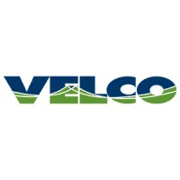 VELCO - Vermont Electric Power Company logo