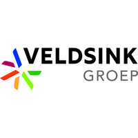Veldsink Groep logo