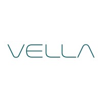 VELLA logo