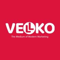 VellKO Media logo