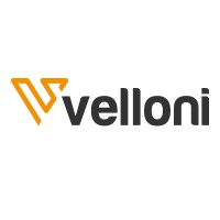 Velloni logo