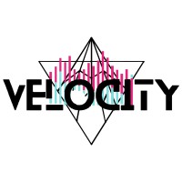 Velocity Pvt. Ltd. logo