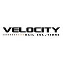 Velocity Rail Solutions logo