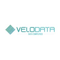 Velodata Global Pvt Ltd logo