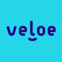 Veloe logo