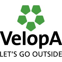 VelopA logo