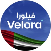 Velora Aviation logo
