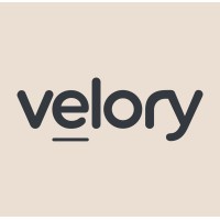 Velory logo