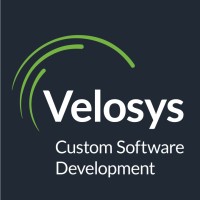 Velosys logo