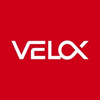 VELOX Media logo