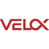 VELOX Media logo