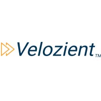 Velozient logo