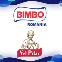 Bimbo Romania (Vel Pitar) logo