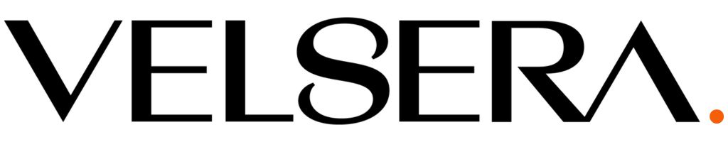Velsera logo