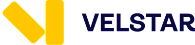 Velstar logo