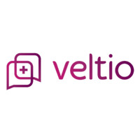 Veltio Clinic logo