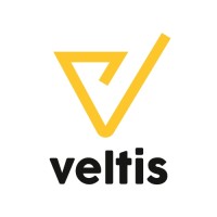Veltis Latam logo