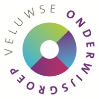 Veluwse Onderwijsgroep logo