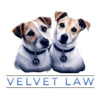 Velvet Law logo