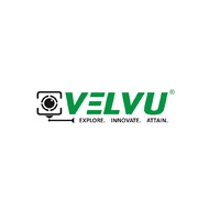 Velvu Technologies Pvt Ltd. logo