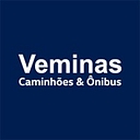 Veminas Caminhões e Ônibus logo