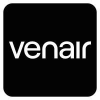 Venair logo