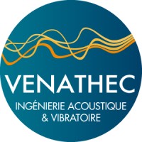 VENATHEC logo