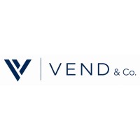 Logo VEND & Co.