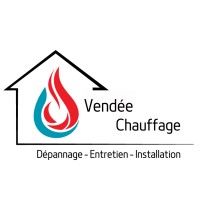 Vendée Chauffage logo