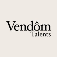 Vendôm Talents logo