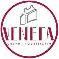 VENETA GRUPO INMOBILIARIO logo
